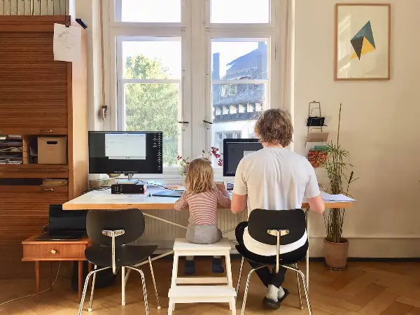 Home Office Job: Heimarbeit / Nebenerwerb mit freier Zeiteinteilung