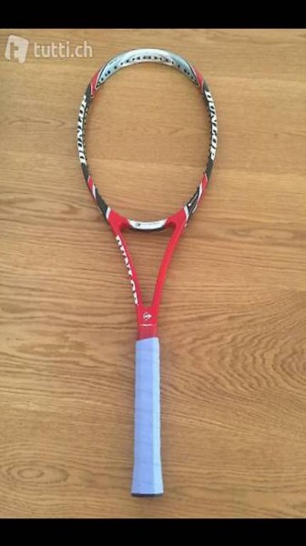 Racchetta da tennis - Dunlop Aerogel