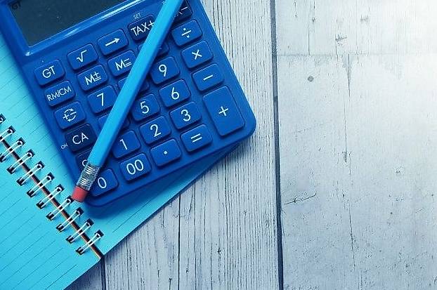 Contabilità NaN Salari NaN Dichiarazioni fiscali