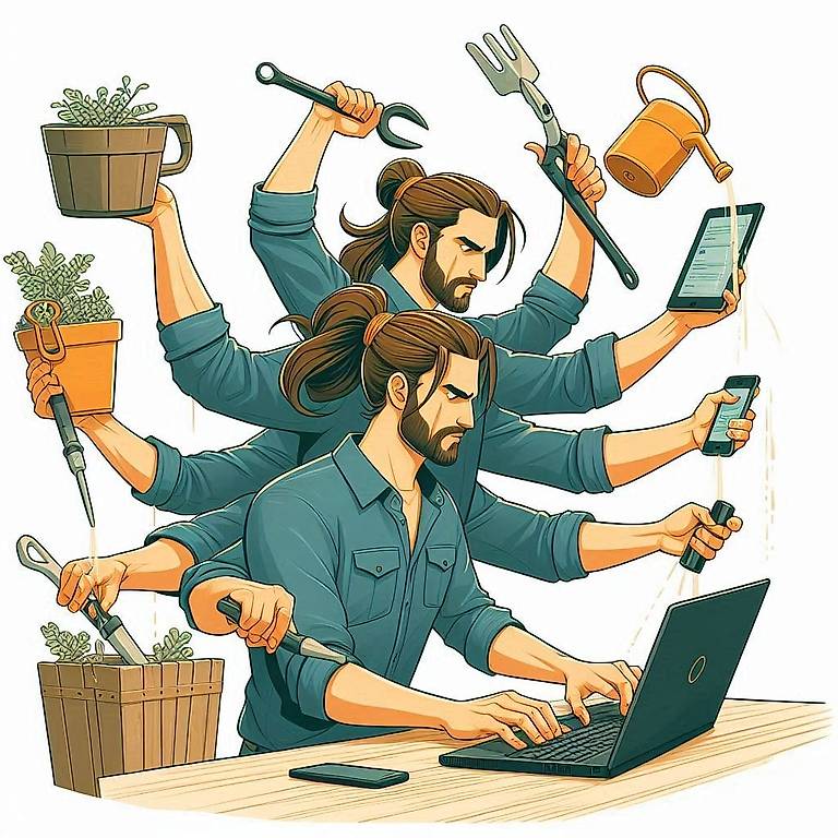 Hai bisogno d"aiuto? Chiamami