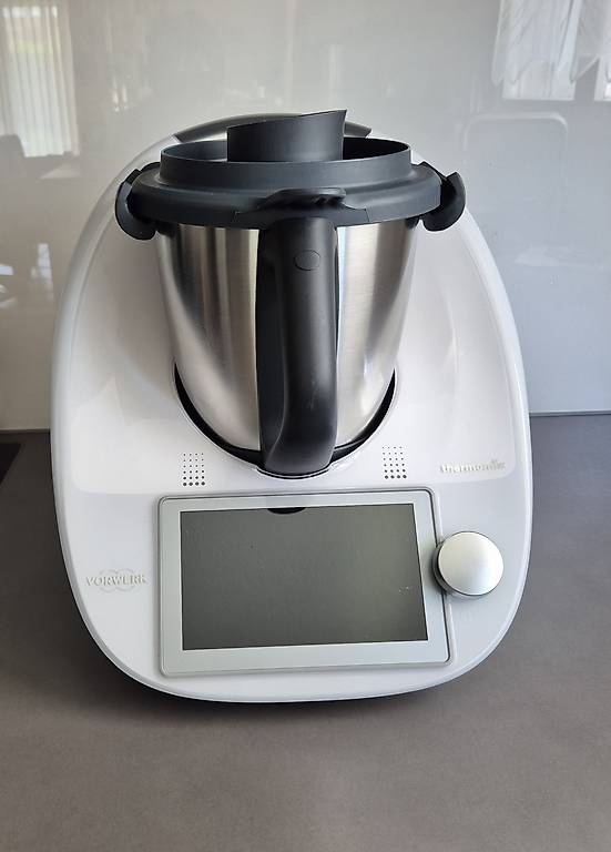 Thermomix 6