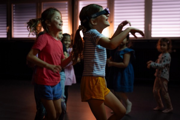 Broadway Academy Kids (Ages 7-10)