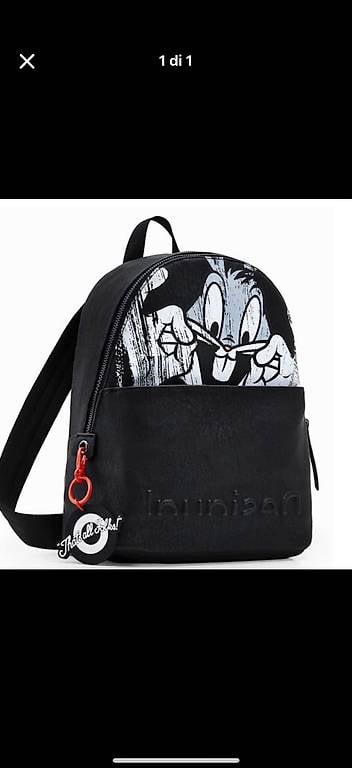 Desigual Looney Tunes