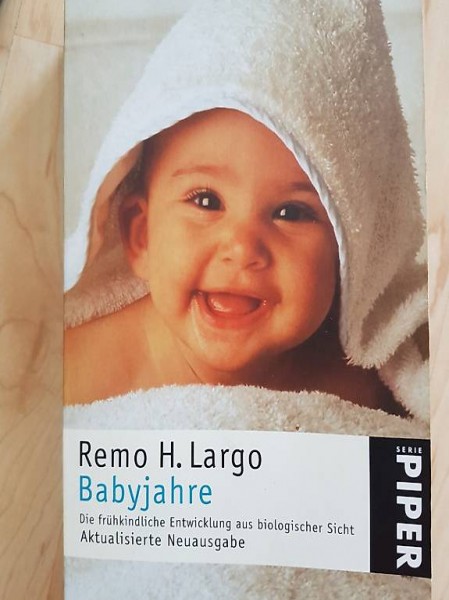 Sachbücher über Kinder