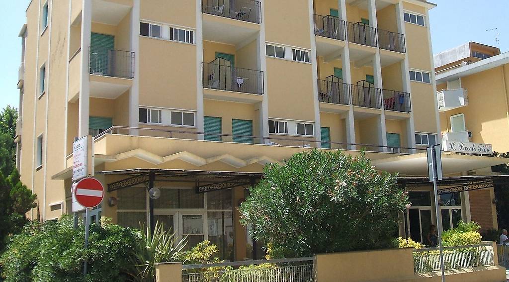 Receptionist Gestione Hotel