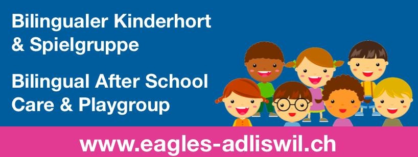 Bilingual Care for School children & Playgroup in Adliswil