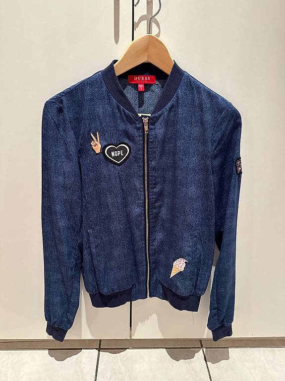 Giacchetta GUESS come NUOVA