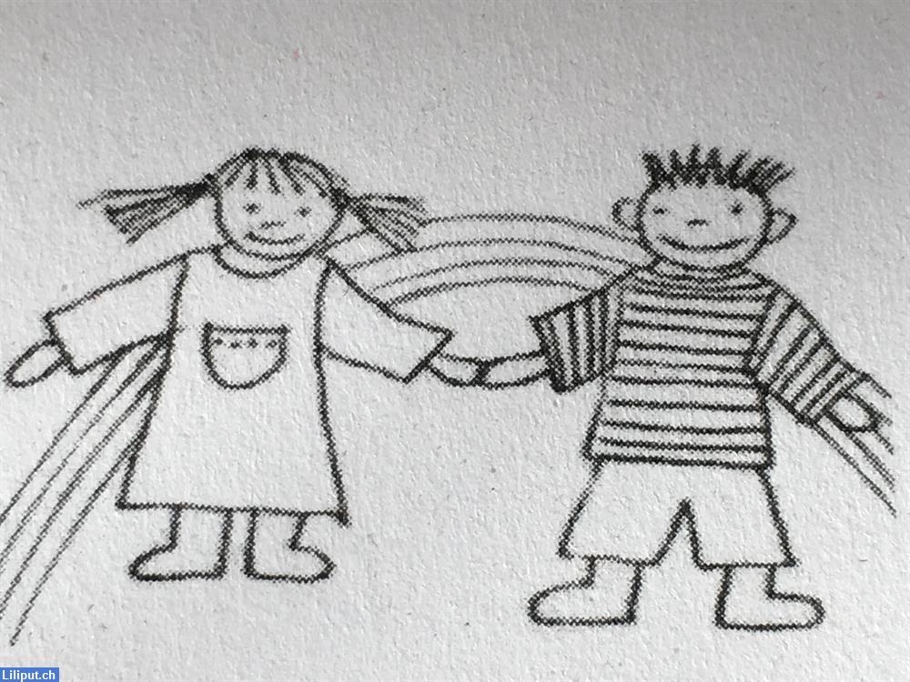 Spielgruppe in Zug sucht Spielgruppenleiterin