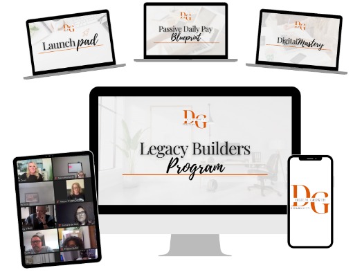 Online Business aufbauen, das zu deinem Lebensstil passt