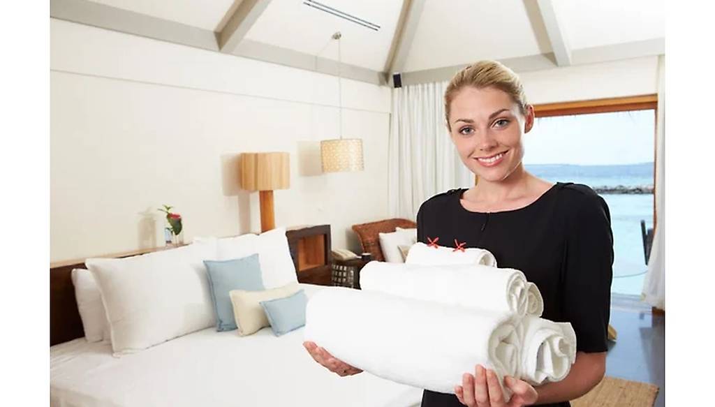 collaboratrice referenziat specialista delleconomia domestic