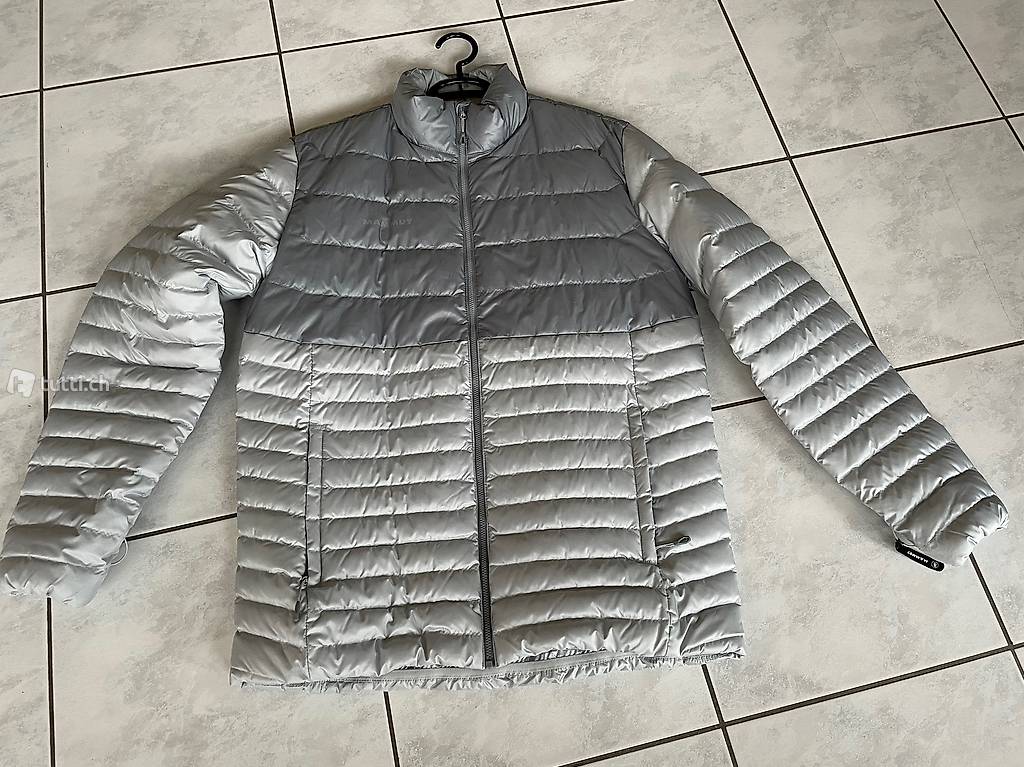 Giacca uomo Mammut - Nuova - taglia L