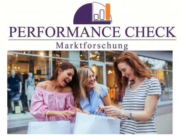 Candidats pour effectuer le Mystery Shopping