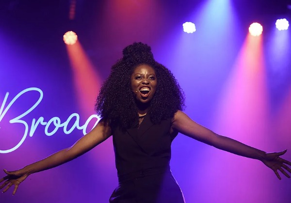 Voice Intensive Intermediate