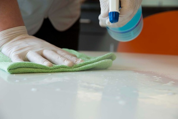 Wir suchen eine Reinigungskraft für Ferienvertretung