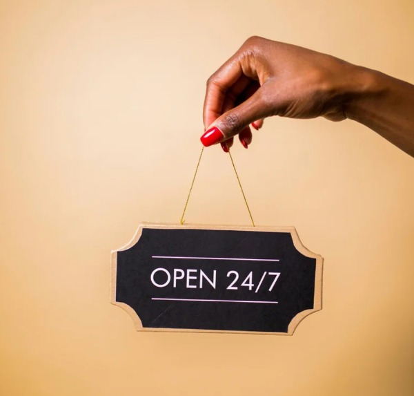 Flyer verteilen & 100% der Aufträge behalten