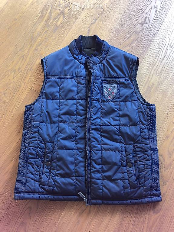 Smanicato Massimo Dutti