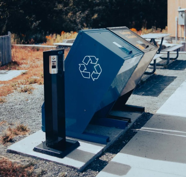 Müll- & Recyclingservice in Biel/Bienne und Umgebung