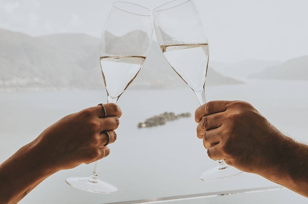 chef de rang / commis de rang