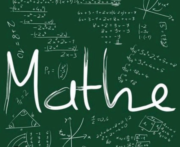 Mathematik Nachhilfe