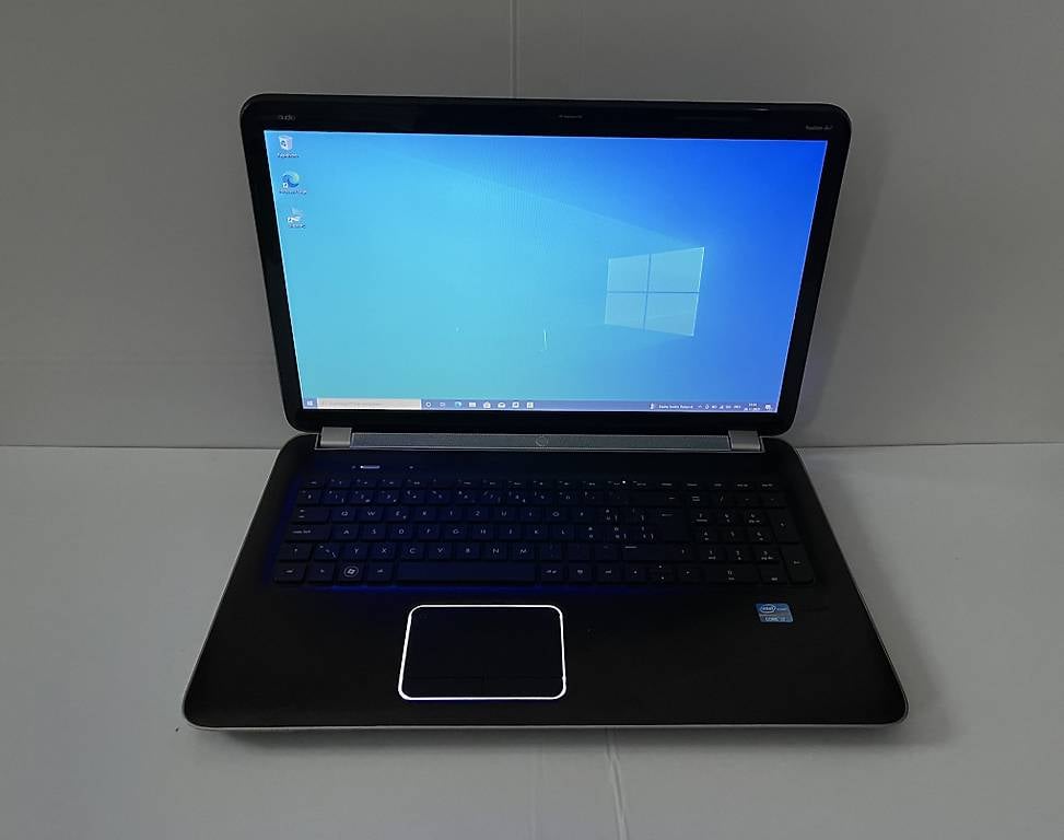 Laptop HP