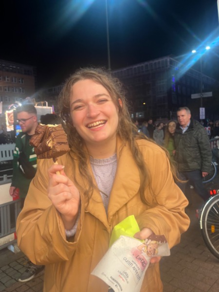 Muttersprachliche US-Lehrerin Hilft Ihnen mit Englisch