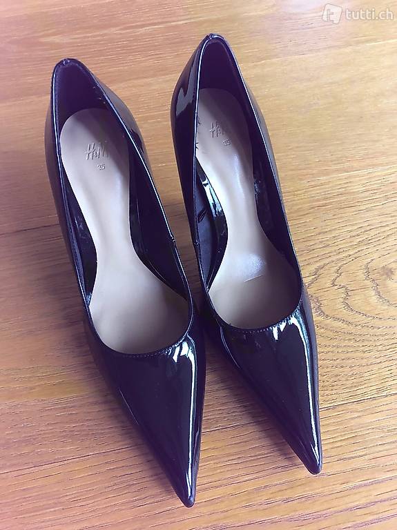 Scarpe pumps H&M nuove