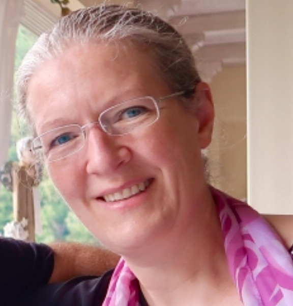 Englische Konversation und Englischunterricht.