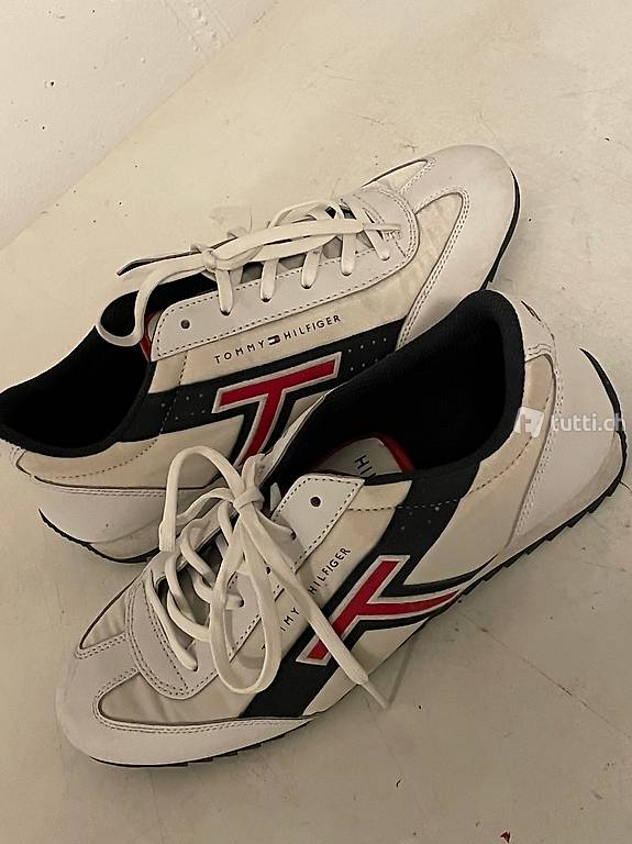 Scarpe uomo Tommy Hilfiger - misura 40