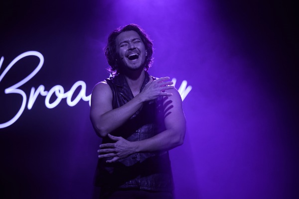 Voice Intensive Beginners