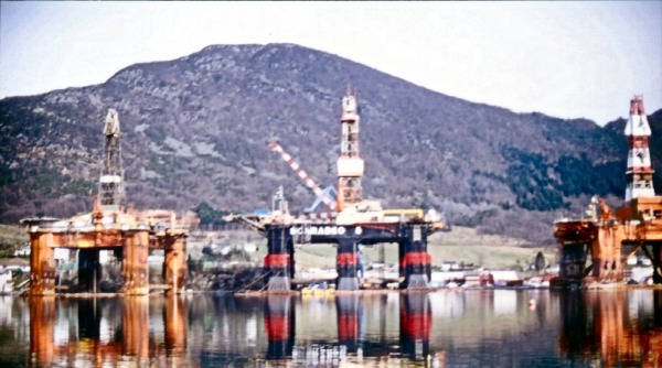 Schlosser Bohrinsel Job +49421–4789939 Sehr Guter Lohn