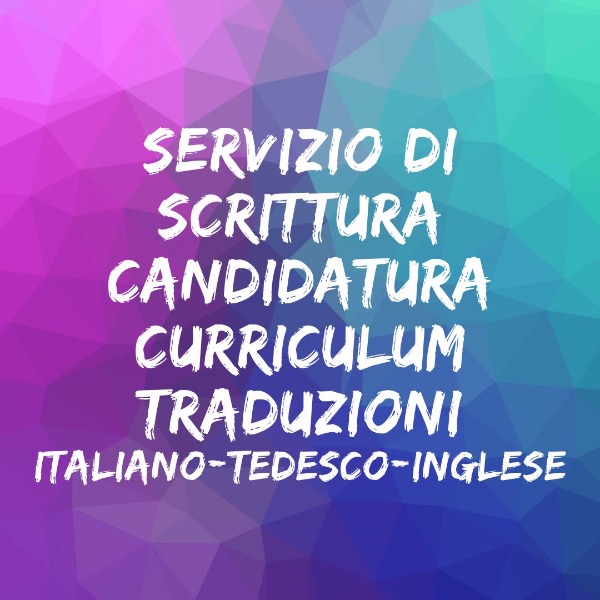 servizio di scrittura per te -conveniente