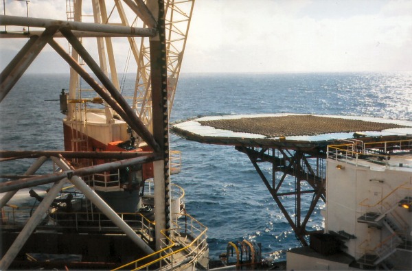 Haustechniker Handwerker Bohrinsel Job 0049421-4789939