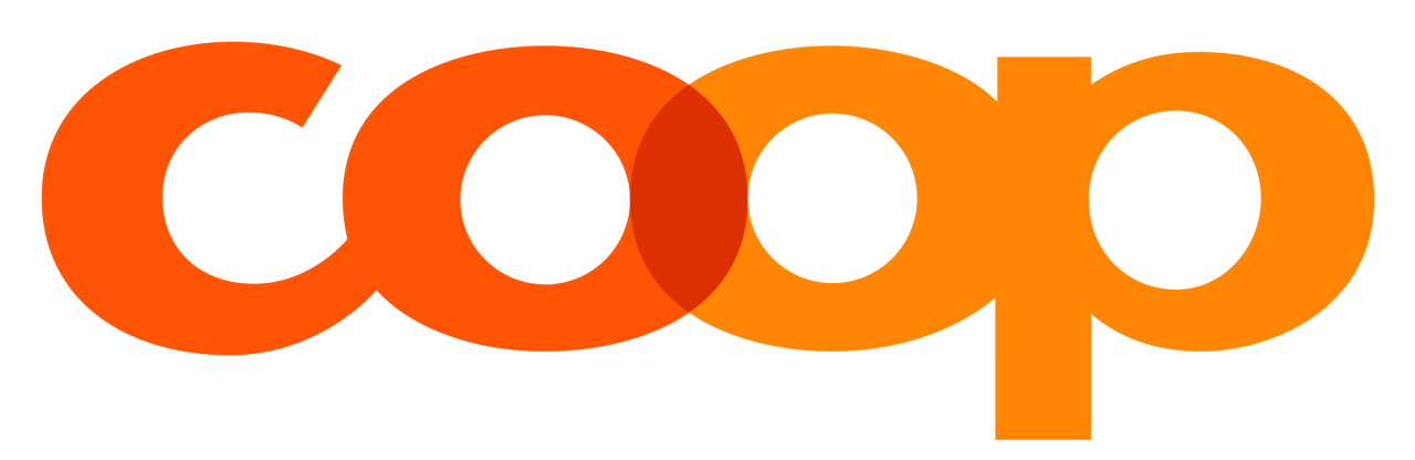 Webshop Coop.ch
