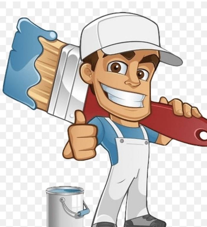 Tinteggiatura appartamenti