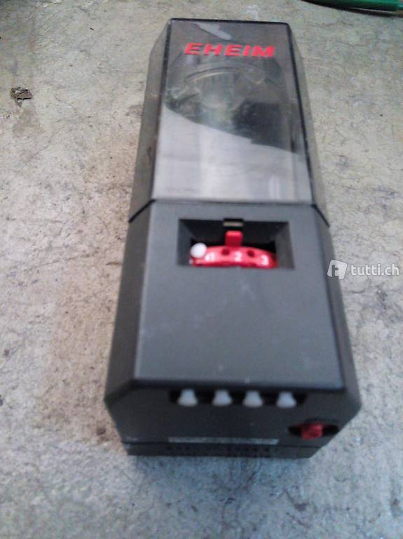 Nuovi acc. x acquario