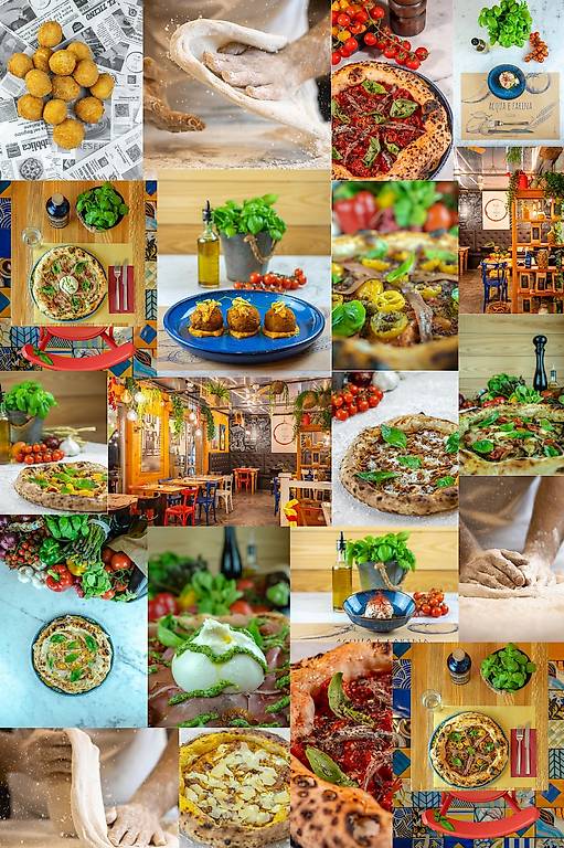 Team in crescita sta cercando: Cameriera 100%