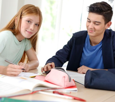 Nachhilfeunterricht für Schüler aller Klassenstufen