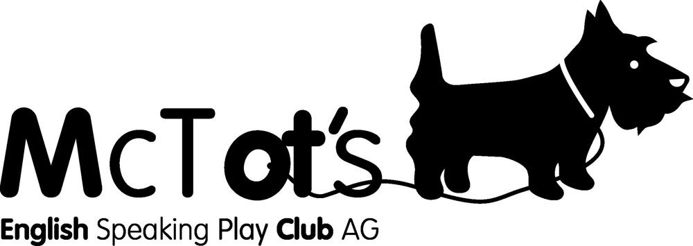McTot"s English Speaking Playclub / Englisch sprachige Spielgruppe