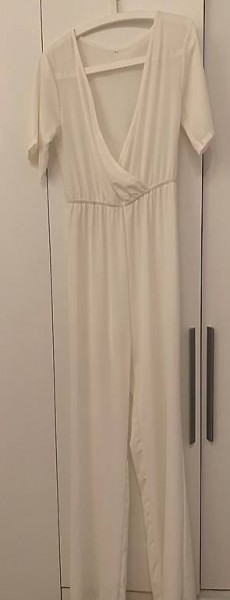 Tuta intera estiva NUOVA