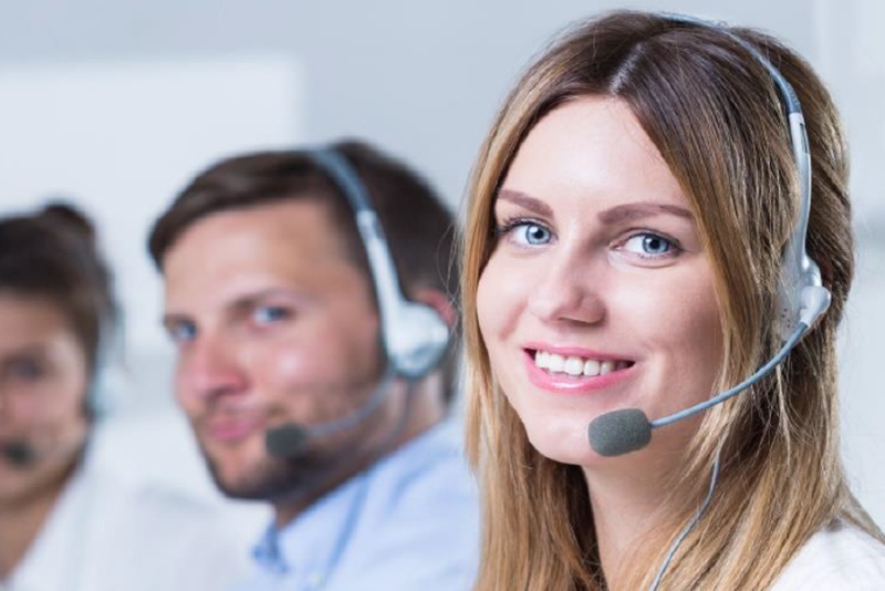 Teilzeit: Callcenter m/w/d (oder Heimarbeit am Telefon)