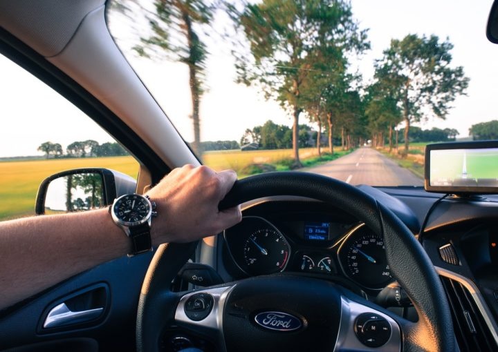 Fahrer für Werbefahrzeug gesucht in Leipzig
