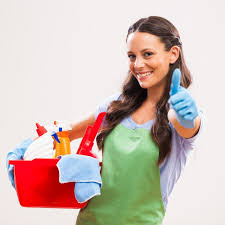 Suchen Reinigungskraft / Reinigungsmitarbeiter/in 40%