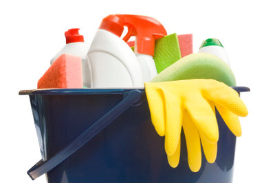 Putzen, Bügeln, Gartenarbeit im Raum SO