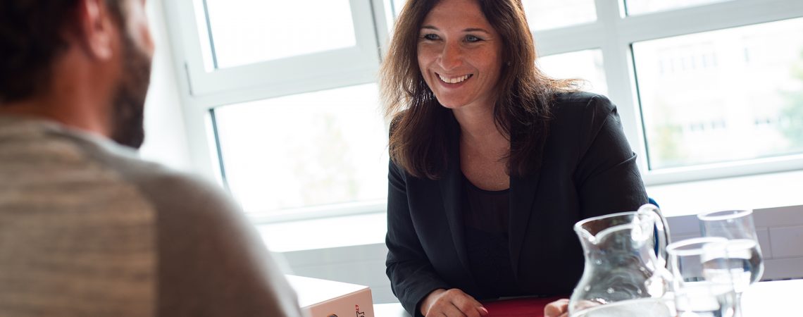 SAP Junior Consultant* Manufacturing (w/m/d)