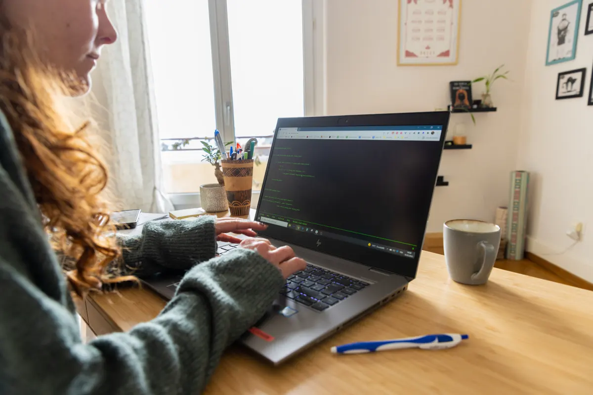 Homeoffice Zahlungsbearbeiter/in